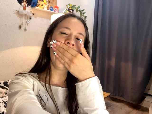 GiuseppinaJemmott webcam