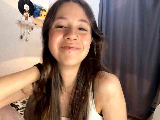GiuseppinaJemmott webcam