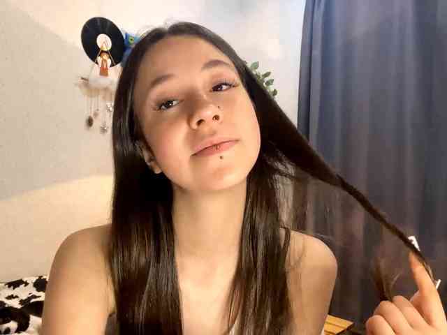 GiuseppinaJemmott webcam
