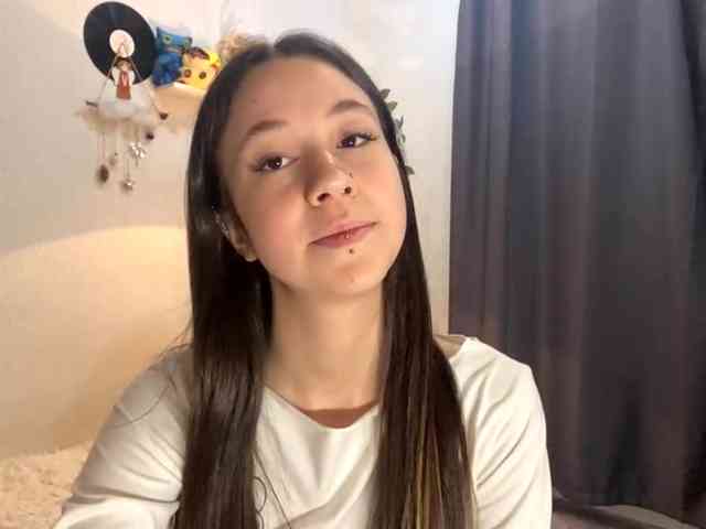 GiuseppinaJemmott webcam