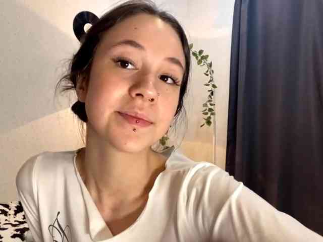 GiuseppinaJemmott webcam