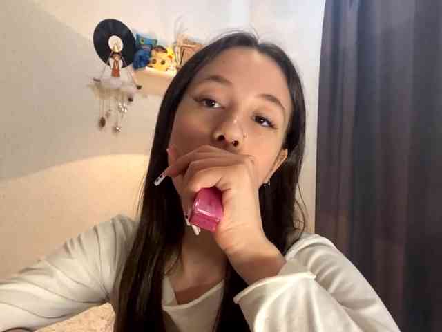 GiuseppinaJemmott webcam