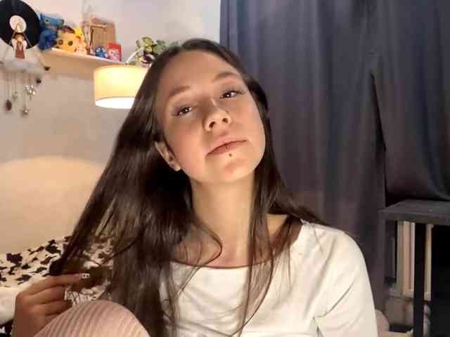 GiuseppinaJemmott webcam
