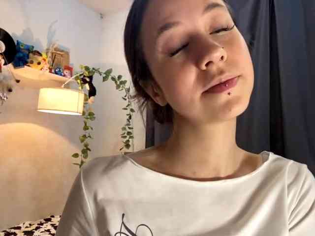GiuseppinaJemmott webcam