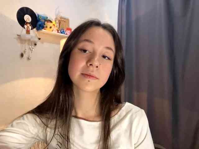 GiuseppinaJemmott webcam