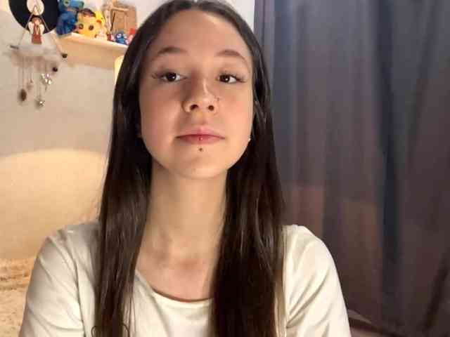 GiuseppinaJemmott webcam