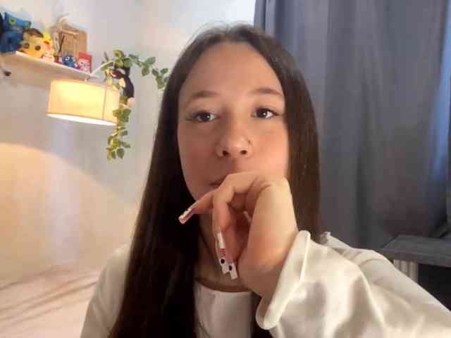 GiuseppinaJemmott webcam