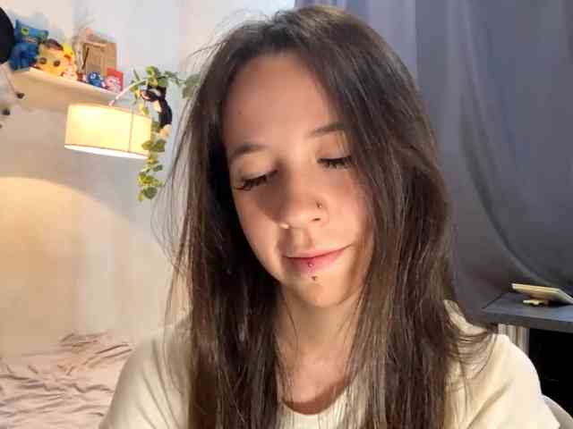 GiuseppinaJemmott webcam