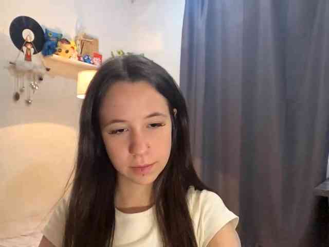 GiuseppinaJemmott webcam