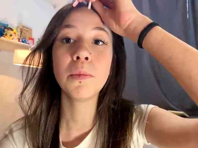 GiuseppinaJemmott webcam