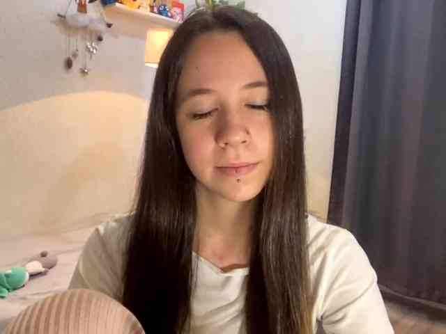 GiuseppinaJemmott webcam