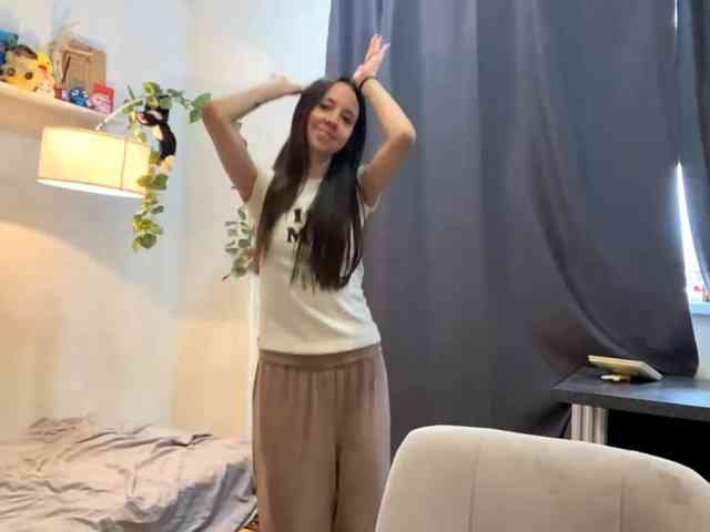 GiuseppinaJemmott webcam
