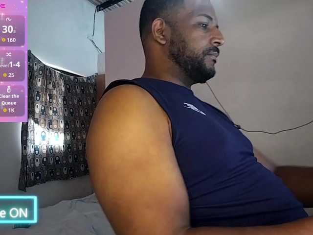 DiosaXBlack