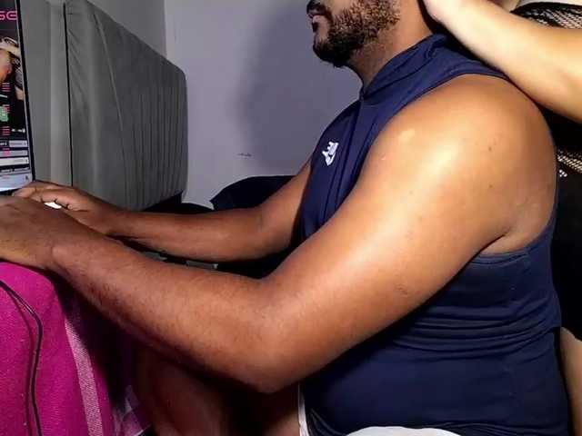 DiosaXBlack live cam on UnifiedCams