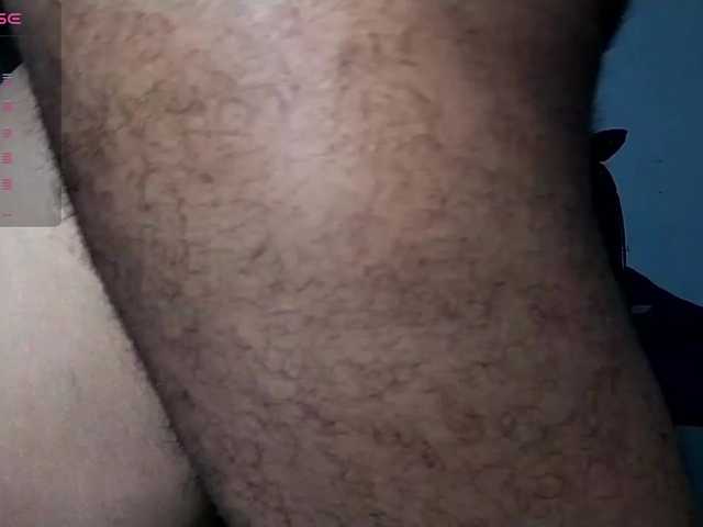 DiosaXBlack