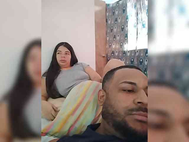 DiosaXBlack