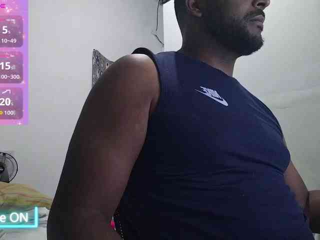 DiosaXBlack