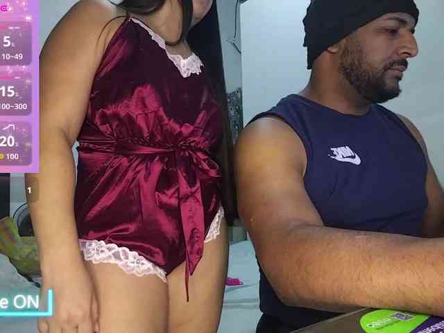 chat webcam porn DiosaXBlack