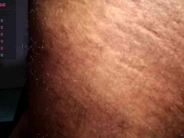 DiosaXBlack Sex Cam Show