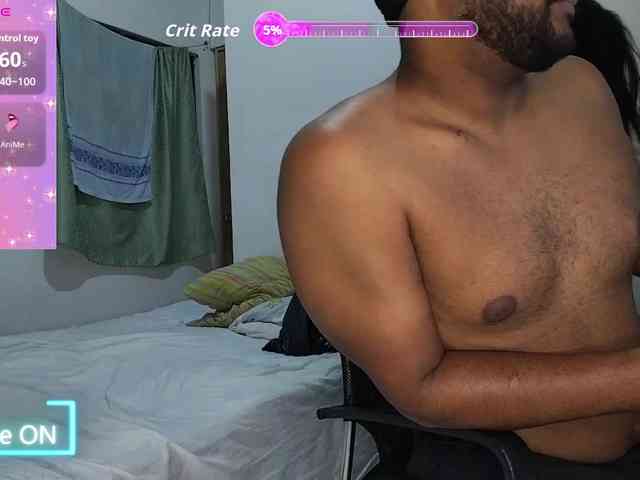 DiosaXBlack