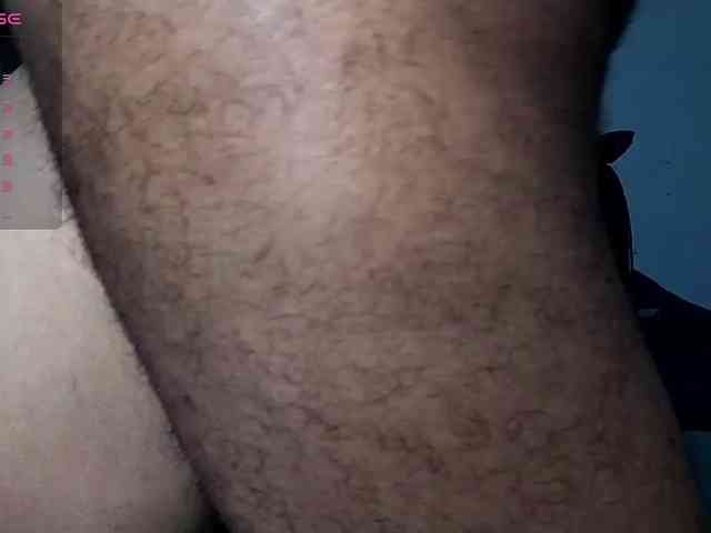 DiosaXBlack webcam