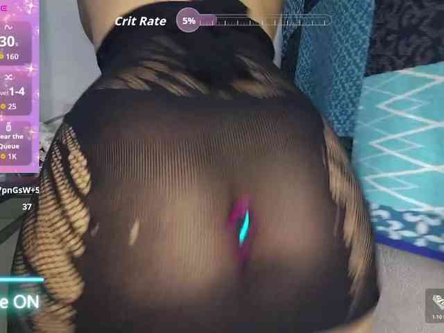 Modelo: DiosaXBlack