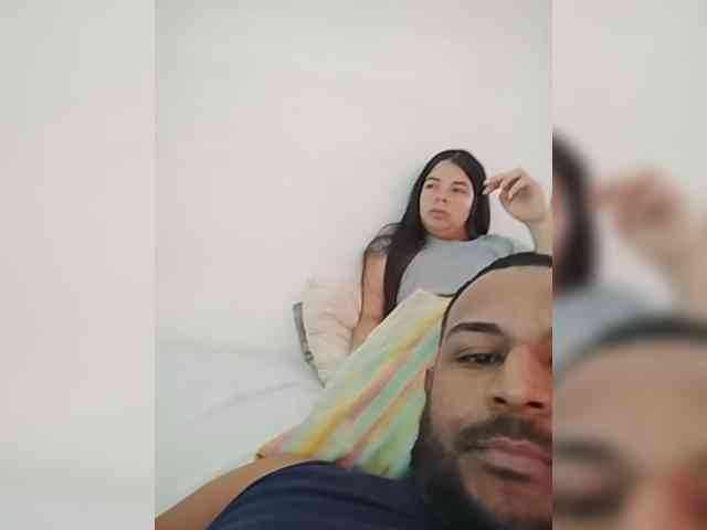 DiosaXBlack webcam