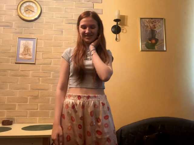 CherrieHickory webcam