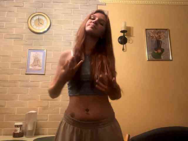 CherrieHickory