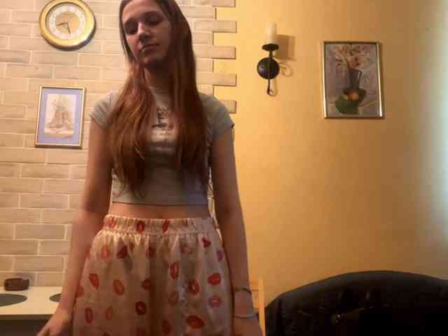 CherrieHickory webcam