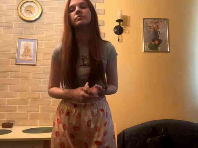 CherrieHickory webcam