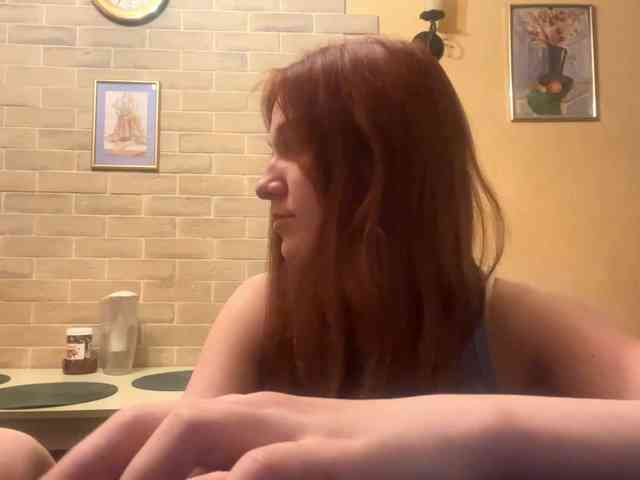 voyeur webcam CherrieHickory