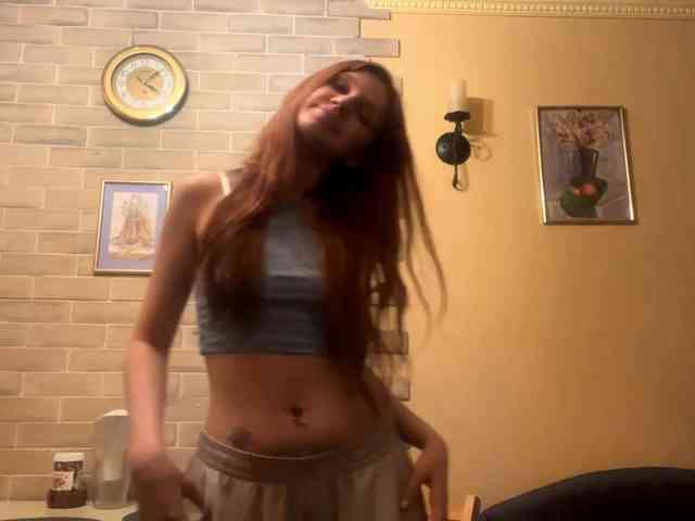 CherrieHickory