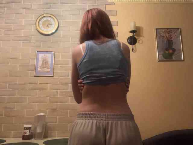 Modelo: CherrieHickory