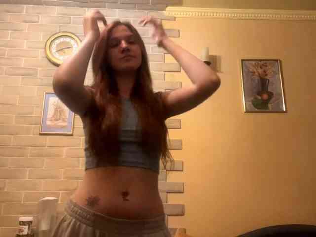 CherrieHickory