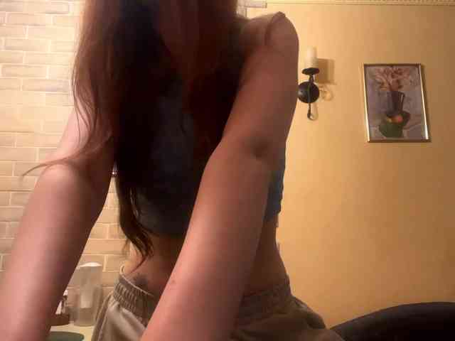 voyeur webcam CherrieHickory