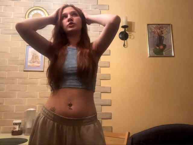 CherrieHickory