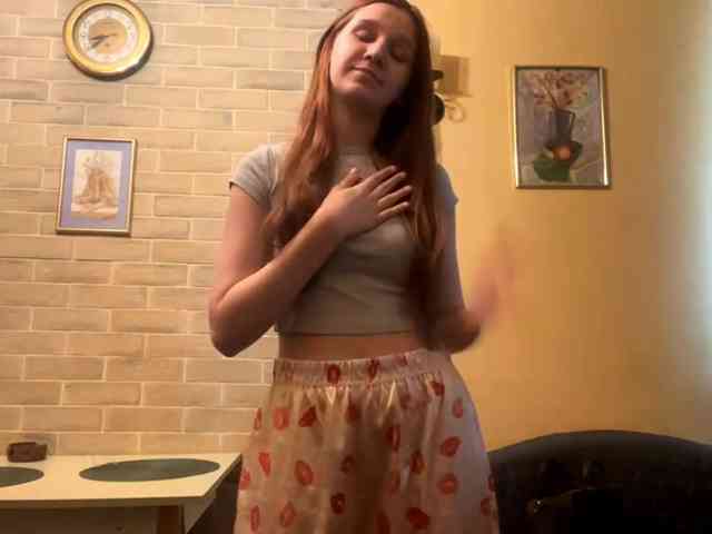 Modelo: CherrieHickory