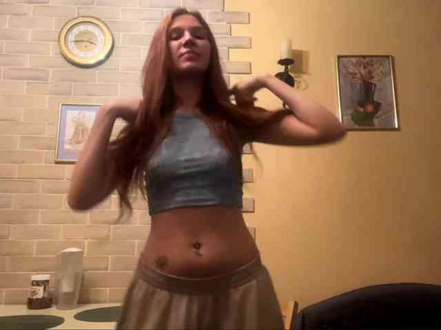 CherrieHickory webcam