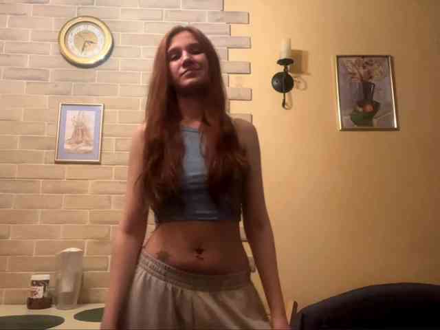 Modelo: CherrieHickory
