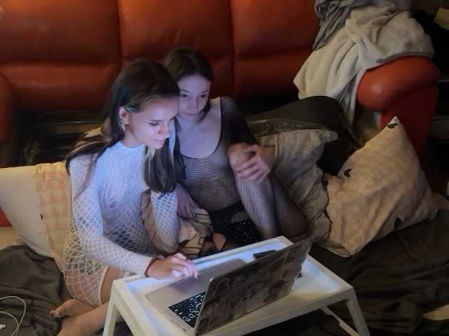 Live трансляция Sof-Seny4ka - Runet.cam