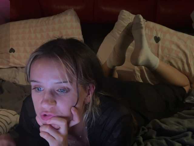 Sof-Seny4ka live cam on BongaCams