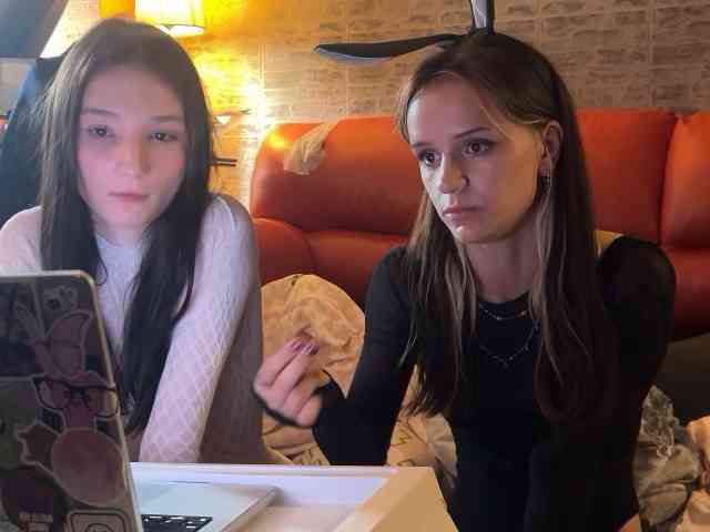 Sof-Seny4ka webcam