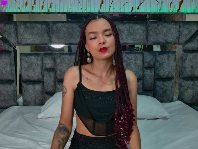 Gaby-coopeer Live Cam and Statistics on UnifiedCams