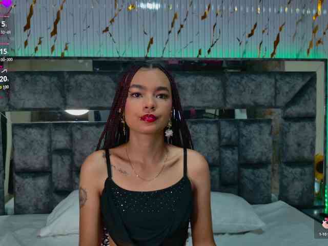 Gaby-coopeer Live Webcam on BongaCams