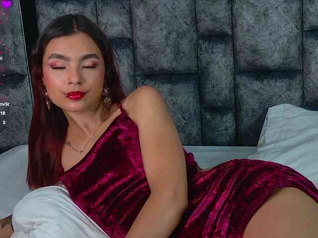 Gaby-coopeer