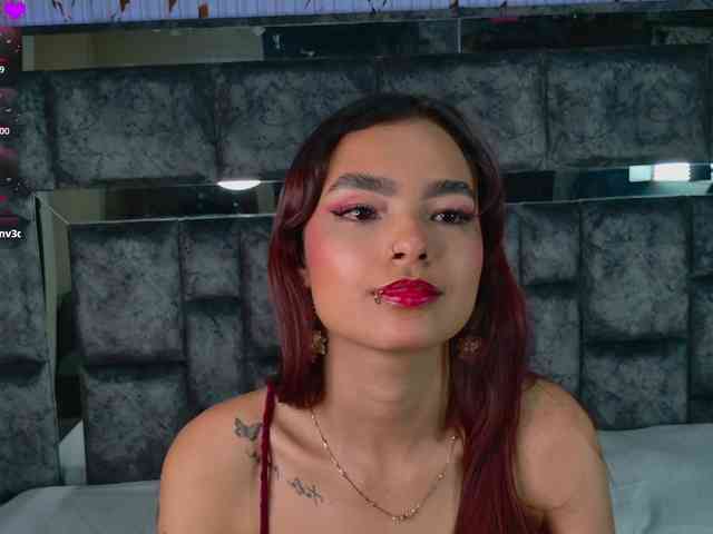 Gaby-coopeer