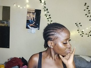 Tiff-Webstar's Live Webcam