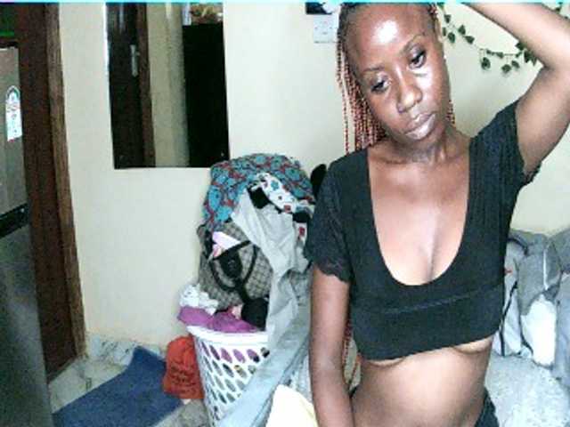 Tiff-Webstar live cam on BongaCams