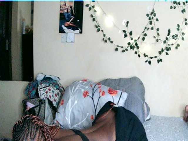 Tiff-Webstar live cam on BongaCams